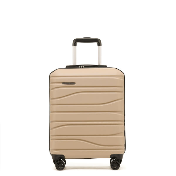 The NZ Luggage Company Franz Josef Collection Great Value Luggage
