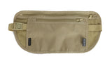 Tosca RFID Waist Security Bag TCA011-Khaki
