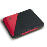 Tosca Compression Cube set-2 Large TCA063-L Black-Red