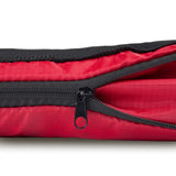 Tosca Compression Cube set-2 Large TCA063-L Black-Red