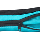 Tosca Compression Cube set-Travel package Small/medium/Large TCA063-package Black-Teal
