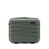 Tosca Interstellar 2.0 Collection Polycarbonate Beauty case TCA141BC Moss