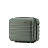 Tosca Interstellar 2.0 Collection Polycarbonate Beauty case TCA141BC Moss