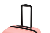 Tosca Interstellar 2.0 54cm-H Polycarbonate Carry-on Trolley case TCA141C-Peach