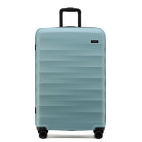 Tosca Interstellar Collection 2.0 Polycarbonate 79cm Trolley case TCA141A Ocean Blue