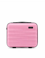 Tosca Interstellar Collection Polycarbonate Beauty Case TCA141BC - Fuchsia