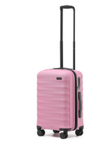 Tosca Interstellar 2.0 54cm-H Polycarbonate Carry-on Trolley Case TCA141C-Fuchsia