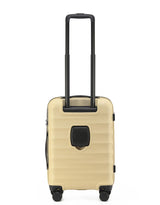 Tosca Interstellar 2.0 Collection Polycarbonate Full set trolleys 79/67/54cm TCA141-Yellow