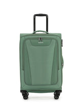 Tosca Altitude Collection Full Set 78/66/55 Softside checked four-wheel trolley cases TCA188set-Ivy
