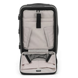 Tosca Zen Collection Polycarbonate 53cm luxury carry-on TCA225C-Black