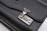 Tosca Pilot Case Black Carry-on approved Business case TCA2600