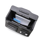 Tosca Pilot Case Black Carry-on approved Business case TCA2600