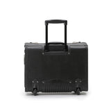 Tosca Pilot Case Black Carry-on approved Business case TCA2600