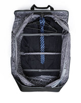 Tosca Luxury Garment bag luggage TCA265-Black