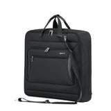 Tosca Luxury Garment bag luggage TCA265-Black