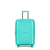 Tosca Bel Air Collection 66cm-H Luxury Polypropylene Trolley luggage TCA510B-Teal