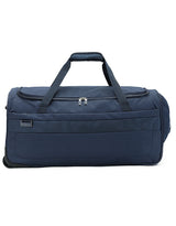 Tosca 74cm-Long Navy Vega Collection softside Wheel bag TCA720WB