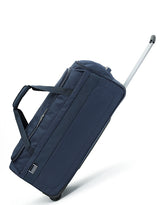Tosca 74cm-Long Navy Vega Collection softside Wheel bag TCA720WB