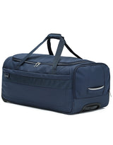 Tosca 74cm-Long Navy Vega Collection softside Wheel bag TCA720WB