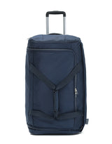 Tosca 74cm-Long Navy Vega Collection softside Wheel bag TCA720WB
