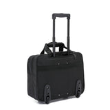 Tosca Deluxe Business on-board trolley case TCA0916 Black
