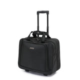 Tosca Deluxe Business on-board trolley case TCA0916 Black