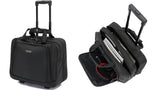 Tosca Deluxe Business on-board trolley case TCA0916 Black