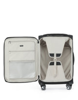 Tosca Deluxe Grange Collection TCA752B 67cm Suitcase - Black
