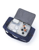Tosca 70cm-L Sports/Travel Bag TCA798M-Navy Orange