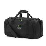 Tosca -53cm-long Sports-travel tote bag, carry on approved TCA798S-Black