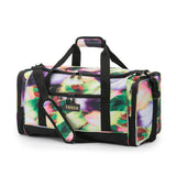 Tosca 53cm-long Sports-Travel duffle bag carry-on approved TCA798S-Feathers