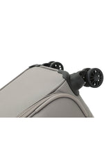 Tosca 53cm-H Khaki Aviator 2.0 Collection softside carry-on trolley TCA805C