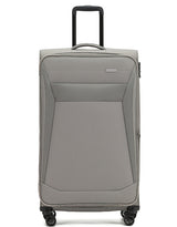 Tosca 82cm Aviator 2.0 Collection Soft-side trolley luggage TCA805A Khaki