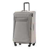 Tosca 82cm Aviator 2.0 Collection Soft-side trolley luggage TCA805A Khaki