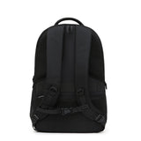 Tosca 48cm-H Black Deluxe Laptop Back Pack TCA939