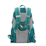 Tosca 52cm-H Rucksack style deluxe back pack TCA945-Green
