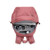 Tosca 42cm-H Coral Anti-theft RFID protected travel back pack TCA957-Coral
