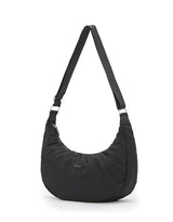 Tosca Hobo Style carry and shoulder bag TCA965-Black