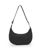 Tosca Hobo Style carry and shoulder bag TCA965-Black
