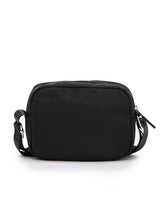 Tosca Cross Body 19cm-wide Shoulder bag TCA968-Black