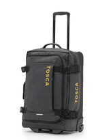Tosca 60cm-Delta Range Stand up Wheel Travel Bag TCA970-60cm Black