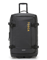 Tosca Delta range Stand-up 70cm Wheel Travel Bag TCA970-Black