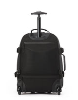 Delta Trolley Backpack - Black