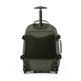 Delta 51cm Trolley Backpack TCA970TB - Khaki
