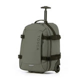 Delta 51cm Trolley Backpack TCA970TB - Khaki