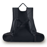 Tosca Delta Collection 48cm-H32L Back Pack TCA978-Black