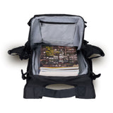 Tosca Delta Collection 48cm-H32L Back Pack TCA978-Black