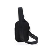 Tosca Slash Proof 18cm-H Anti theft RFID protected Slinger TCA991-Black