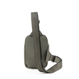 Tosca Slash Proof 18cm-H Anti theft RFID protected Slinger TCA991-Khaki