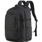 Tosca Zion Collection large 48cm 38 Litre Back Pack TCA992-Black